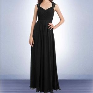 Bill Levkoff Gown